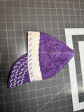 PURPLE REIGN