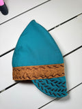 Turquoise Renegade