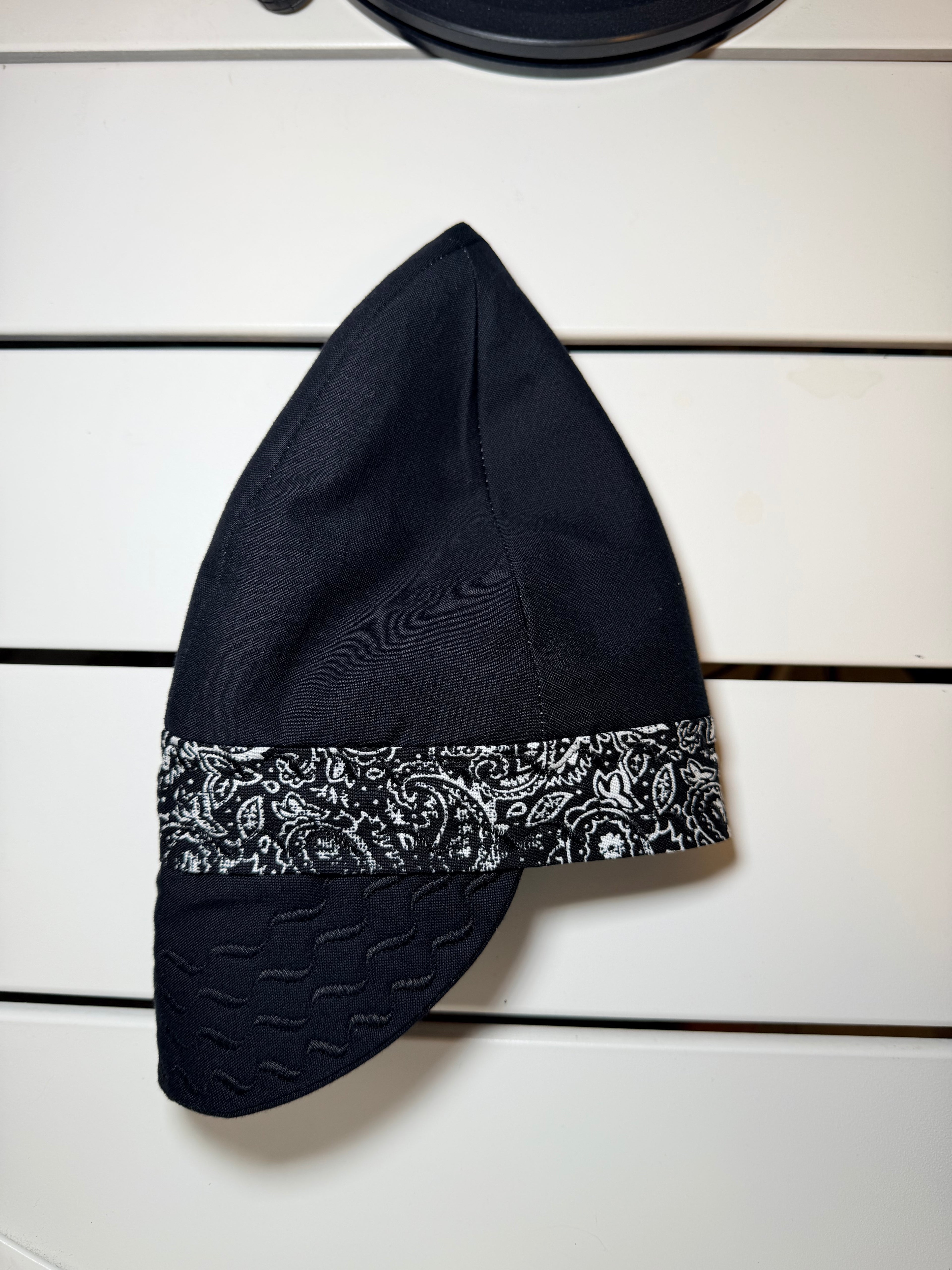 BLACKTOP PAISLEY
