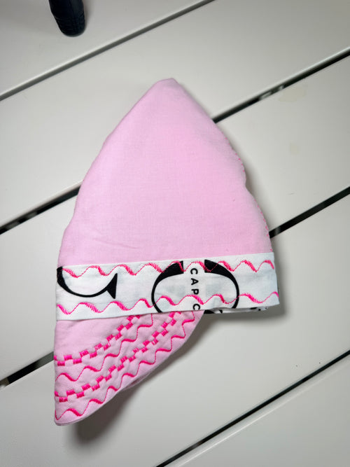 CC Pinkprint